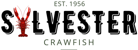 Sylvester Crawfish Main Logo